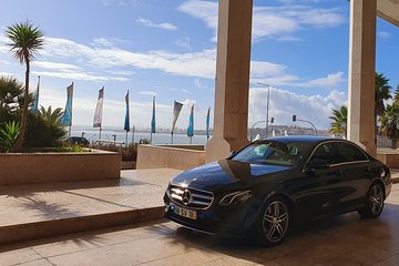 Airport Private Transfer to Cascais | Sintra | Estoril