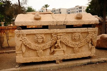 Excursion to Alexandria