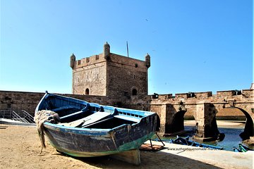 Essaouira in private 4x4 1 day
