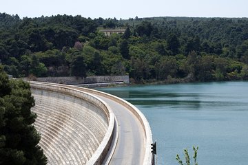Marathon & Eastern Attica in a Day Tour
