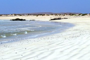 Private Tour of Ervatao and North with Boa Vista and Cape Verde