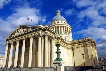 Discover the Latin quarter