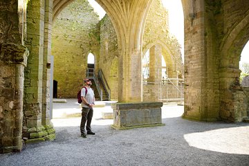 Kilkenny's Artistic Charm & Hidden Stories Tour