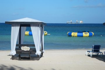 Royalton Negril Airport Transfers Montego Bay MBJ (Private Rountrip)