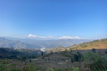 Gentle Walking Tour to Explore Nature in Pokhara