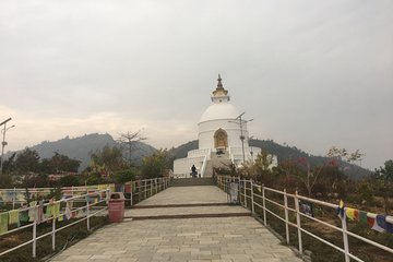 Exclusive Mix-Max Pokhara Tour