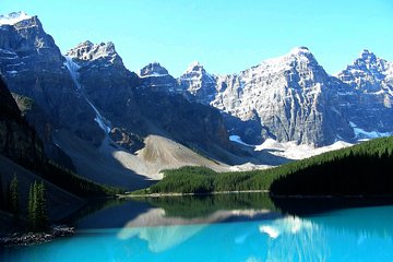 Rockies Select 2-Day Tour (Banff & Yoho National Park)