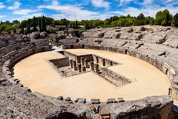 Italica trip