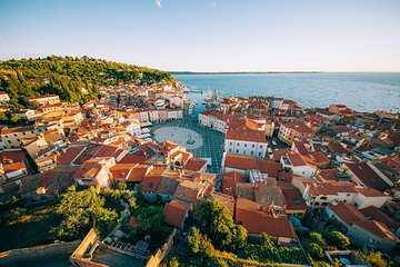 Slovenian coast roundtrip | Private off cruise excursion from Koper