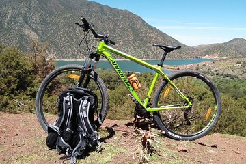 Mountain Biking Adventure in High Atlas