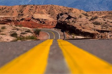 Private Wine Tour - Salta to Mendoza, driving through Route N°40