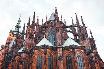 Self-Guided Audio Tour - Prague Castle District