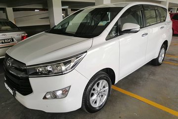 Kuala Lumpur City to Kuala Kedah in Comfort