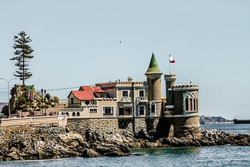 The Best of Vina Del Mar Walking Tour