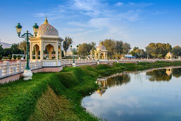 Romantic Tour In Muscat