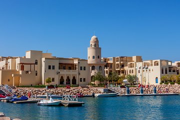  The Best Of Aqaba Walking Tour