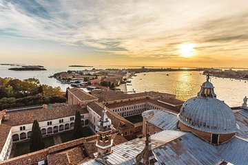 Venice: Sunset Lagoon Experience