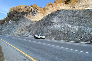 Intercity transfer by private car all over Nepal