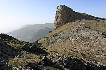 4 Days / 3 nights Eco Trekking Around Lalibela 
