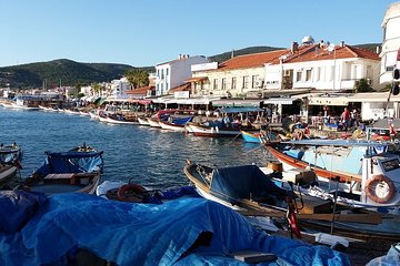 Romantic tour in Izmir