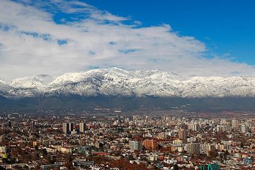 10-Days Unique Exploration Chile & Argentina 