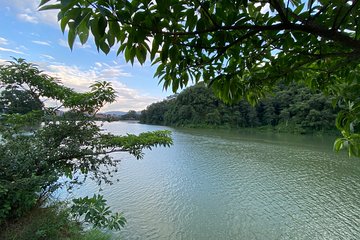 Water Fall and Fewa Lake Tour 