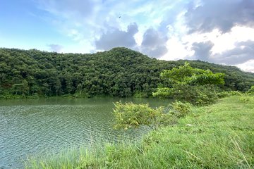 Easy Walk to Visit Kedareshwor Mahadev Temple and Natural Parks