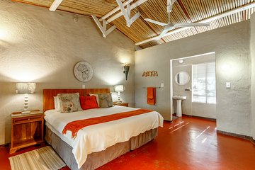 5-Day Kruger National Park Safari including Breakfast and Dinner