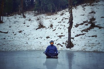 Kedarkantha Trek