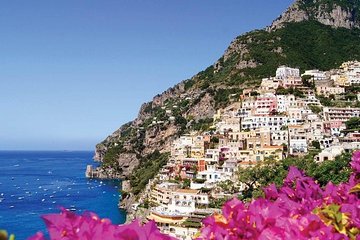 Private Tour Sorrento, Amalfi Coast, and Pompeii from Naples