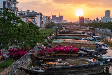 The Best Of Mimh Binh Walking Tour