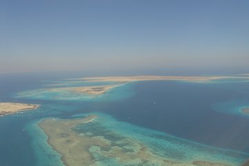 Cheap trip – Hurghada: Giftun Island Snorkeling Trip with Lunch