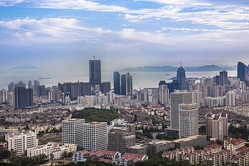 The Best of Qingdao Walking Tour