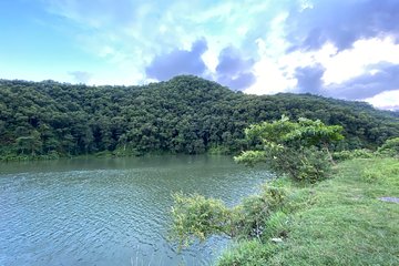 Gentle walking Fewa Lake Exploration Tour