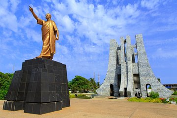 The best of Accra walking tour