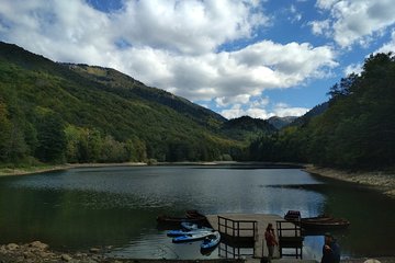 Kolasin and Biogradska gora tour