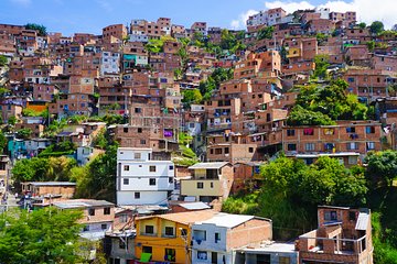 The Best of Medellin Walking Tour