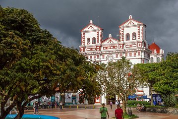 Romantic tour in Pereira