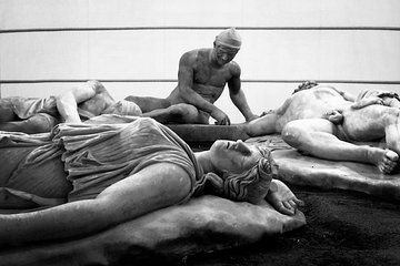 Archaeological Museum of Naples with Archaeologist Private Tour