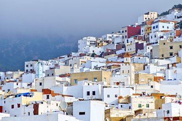 The best of Tangier walking tour