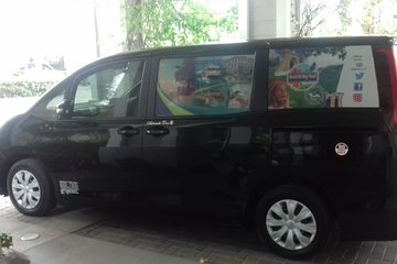 Moon Palace Jamaica Private Airport Pickups
