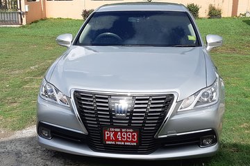 Montego Bay Private Airport Transfers to Montego Bay Hotels in the airport area