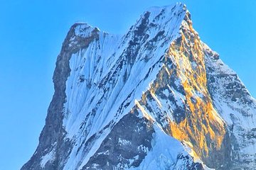 Mardi Himal Trekking - 10 Days 