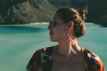  Romantic tour in Cabo San Lucas