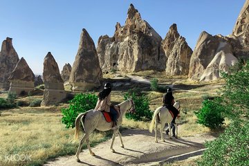 6 Days Istanbul & Cappadocia Trip - Including Balloon Ride & ATV Quad Safari