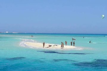 Cheap trip – Hurghada: Giftun Island Snorkeling Trip with Lunch