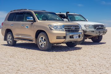 Private Transfer From Uyuni to Potosi