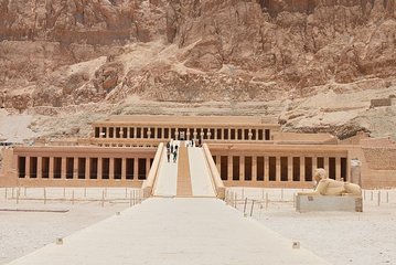 Private Full Day Tour To Luxor from Cairo by Plane,special day