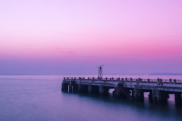 Private South Goa City Tour with Spice Plantation and Lunch from North Goa Hotel