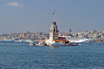 Classic Istanbul Tour